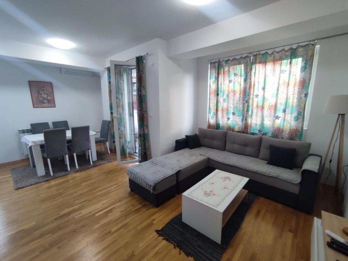 Apartment In The Heart Of Boem Street Skopje