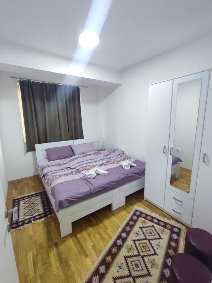In The Heart Of Boem Street Apartment