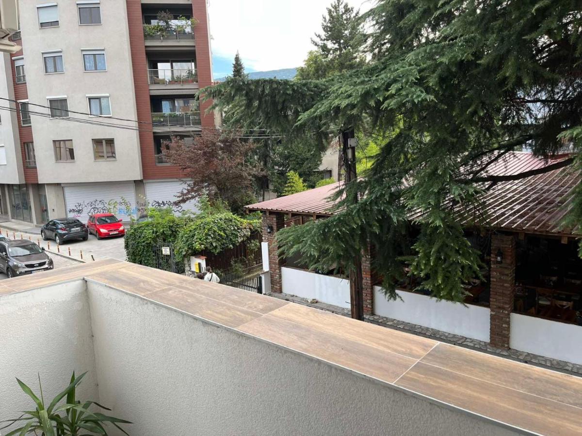 In The Heart Of Boem Street Apartment *