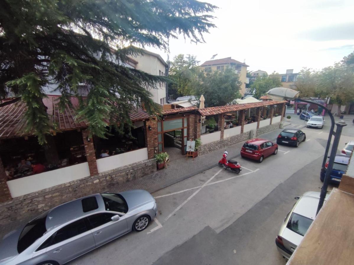 Apartment In The Heart Of Boem Street *